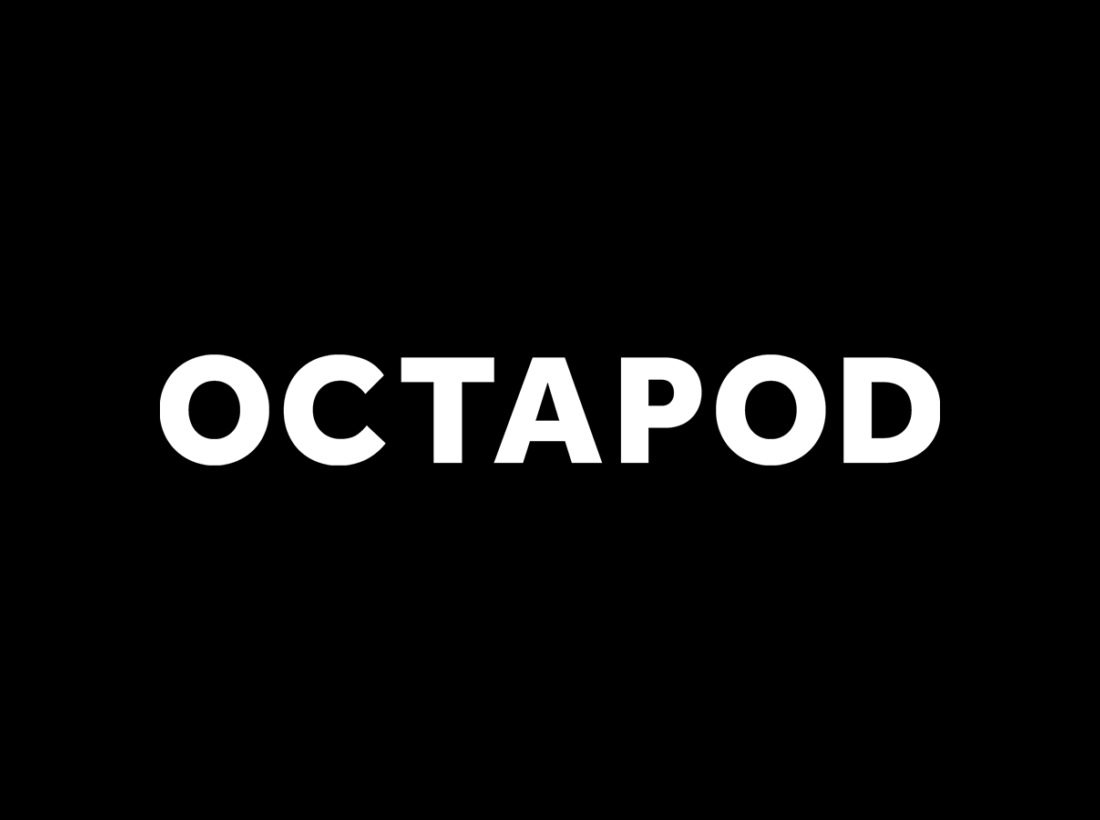 Octapod
