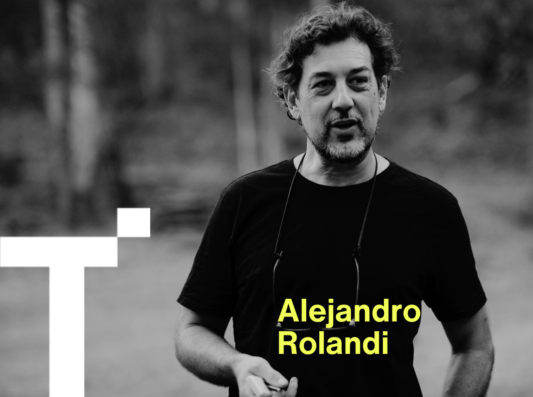 Alejandro Rolandi blog tiles