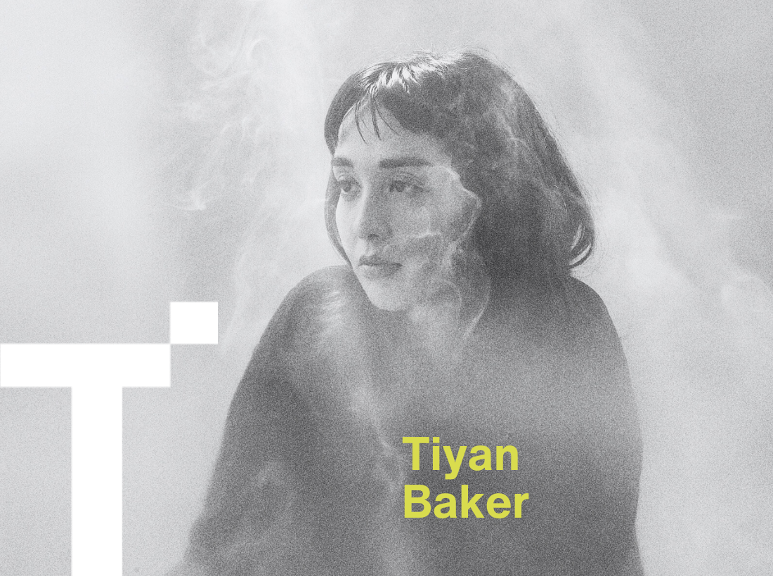 Tiyan Baker blog tile