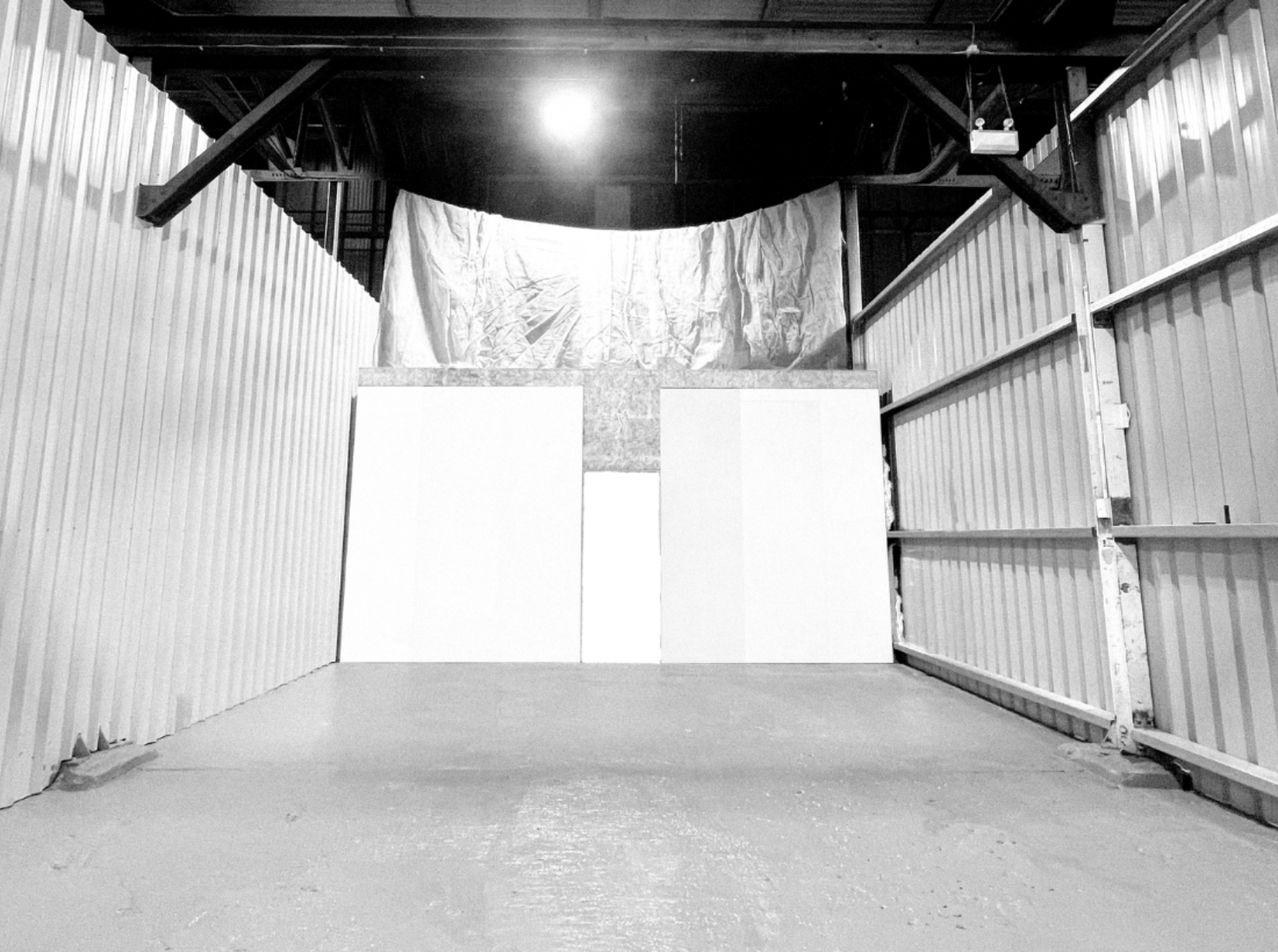 dayliketoday is a 48sqm multi-arts venue in the Clyde St Arts Precinct.